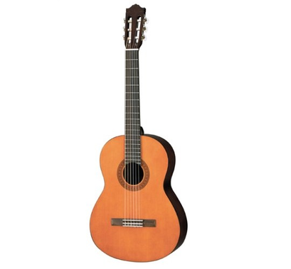 گیتار یاماها C40