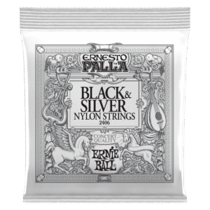 گیتار کلاسیک Ernieball