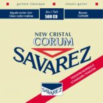 سیم گیتار ساوارز 500cr