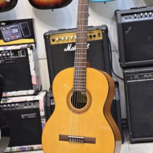 گیتار کلاسیک فرناندز Fernandez fg120