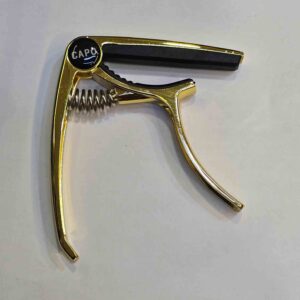 کاپو فنری استیل گیتار