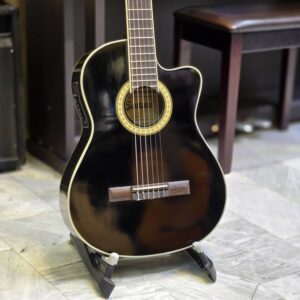 گیتار کلاسیک سانتانا پیکاپدار