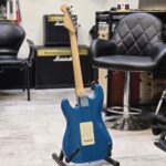 guitar electric storm