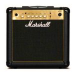 آمپلی فایر مارشال marshall mg 15 gold