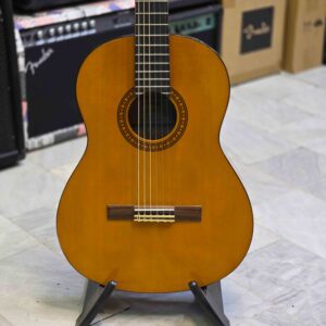 گیتار کلاسیک یاماها cs40 yamaha