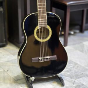 گیتار کلاسیک سانتانا