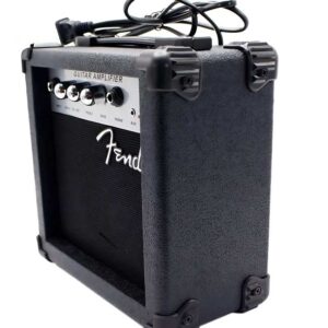 امپلی فایر فندر 10