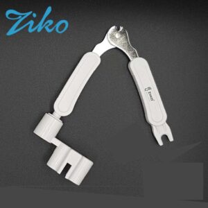 Ziko DX 01Aهندل گیتار