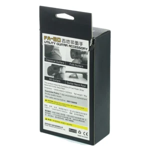 روپایی گیتار کلاسیک فلنجر