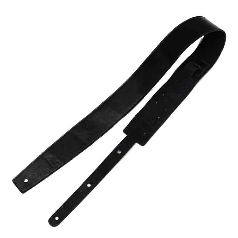 بند گیتار چرم ساده