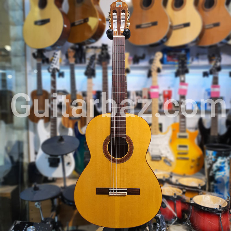 گیتار کلاسیک الحمبرا ایبریا ای Alhambra iberia A
