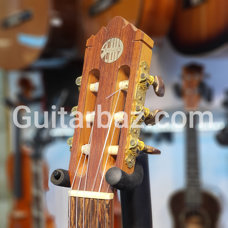 گیتار کلاسیک سفارشی دست ساز دالاهو مدل ۲۰۲۷