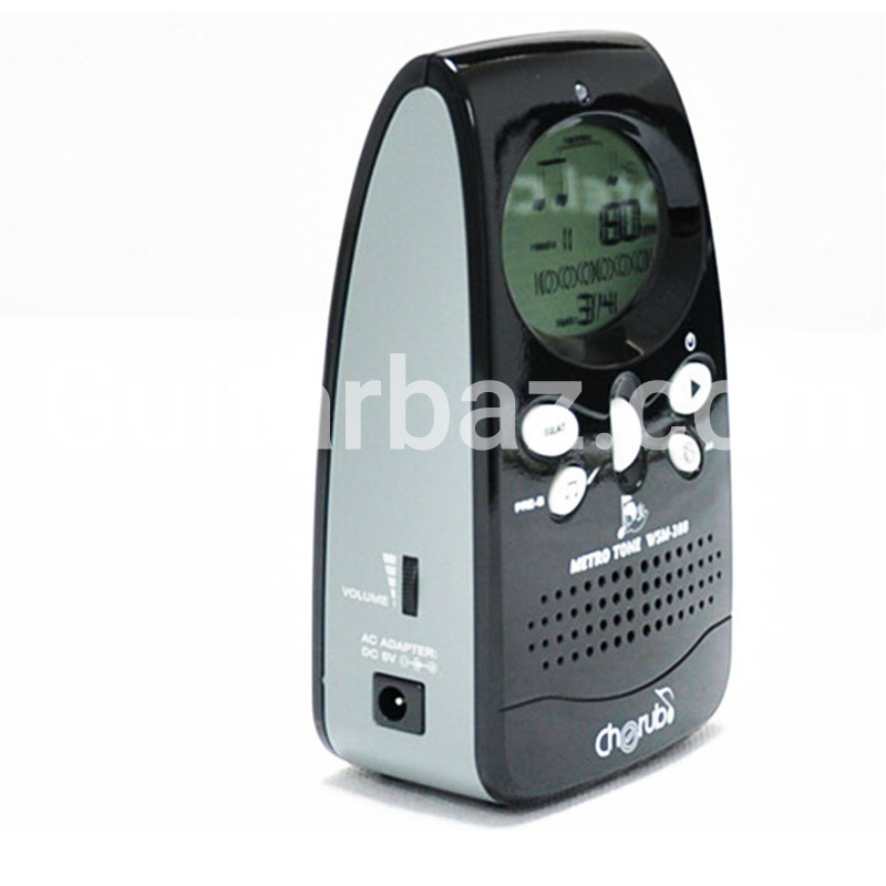 مترونوم چرب مدل WSM-288