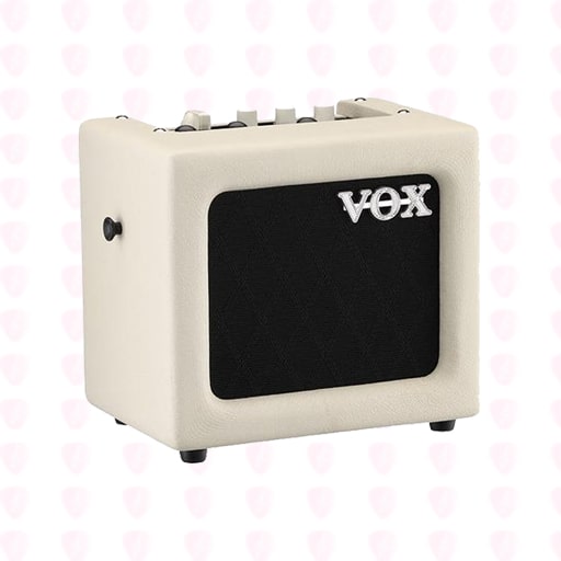 آمپلی فایر گیتار Vox MINI 3 G2 IV