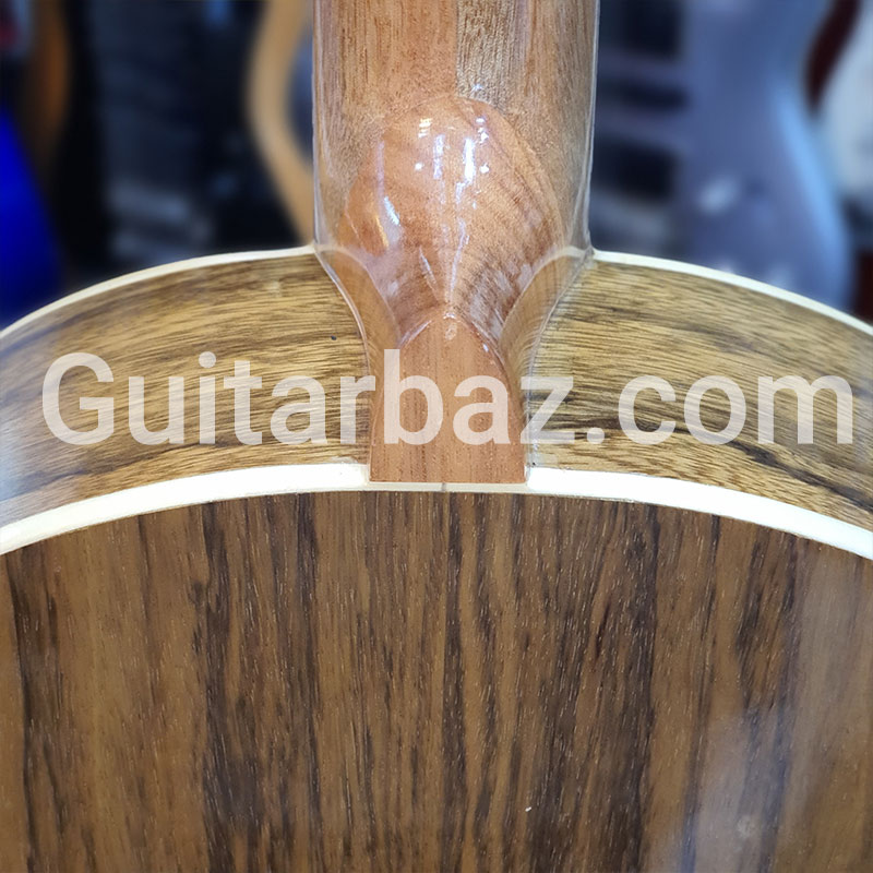 گیتار کلاسیک دست ساز ایرانی لوتوس