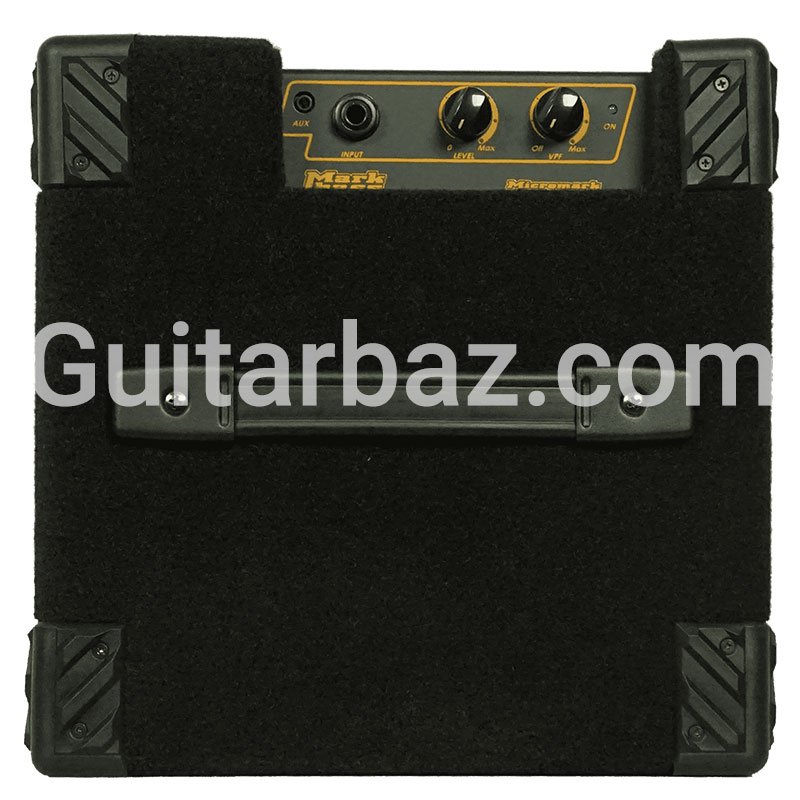 آمپلی فایر گیتار باس مارک باس میکرو مارک MICROMARK 801