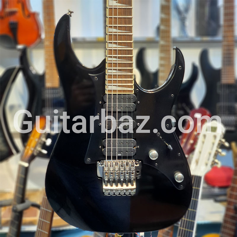 Ibanz rg350ex electric guitar