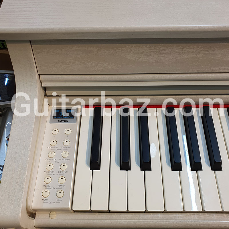 پیانو شیائومی Xiaomi mayga mh20