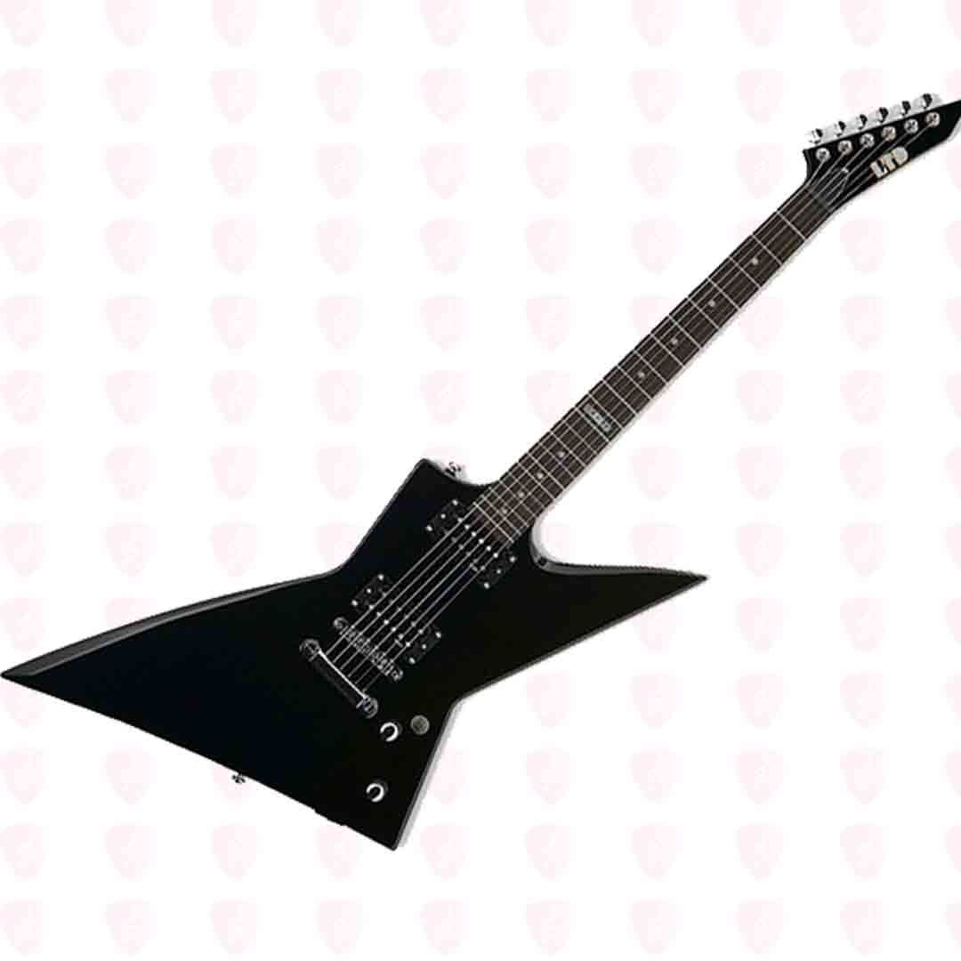 گیتار الکتریک مدل Ltd ex50