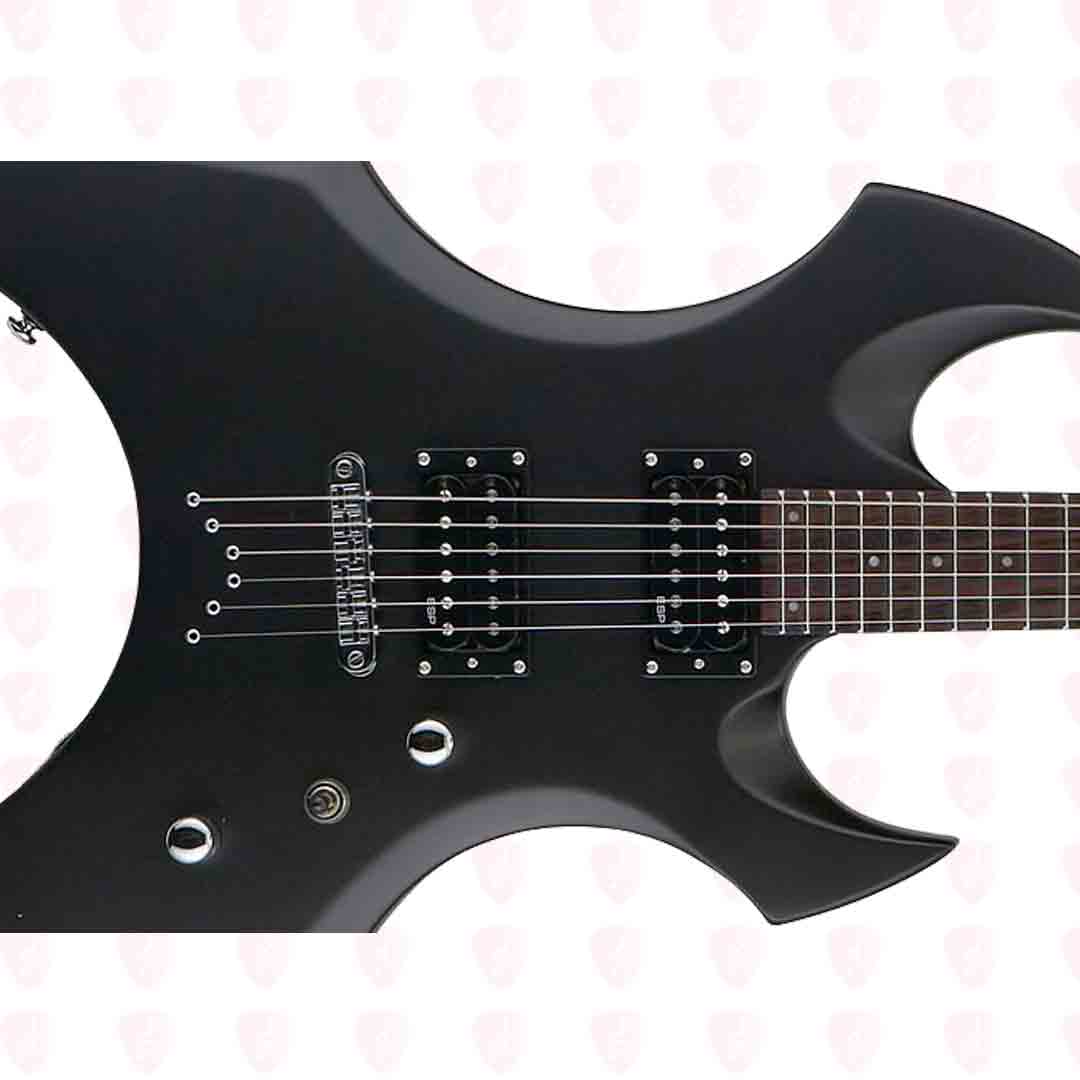 گیتار الکتریک ltd مدل AX-50