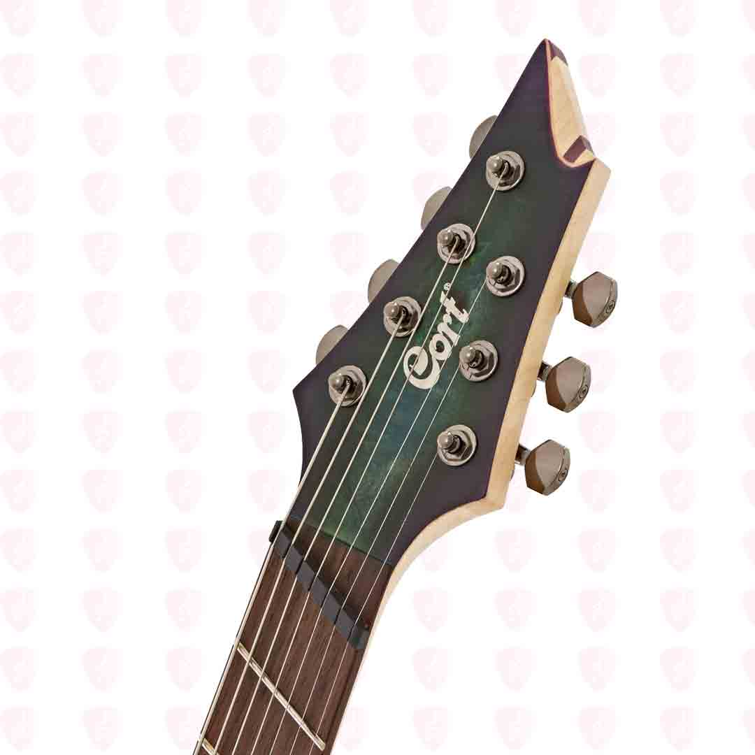 گیتار الکتریک Cort مدل kx500ms