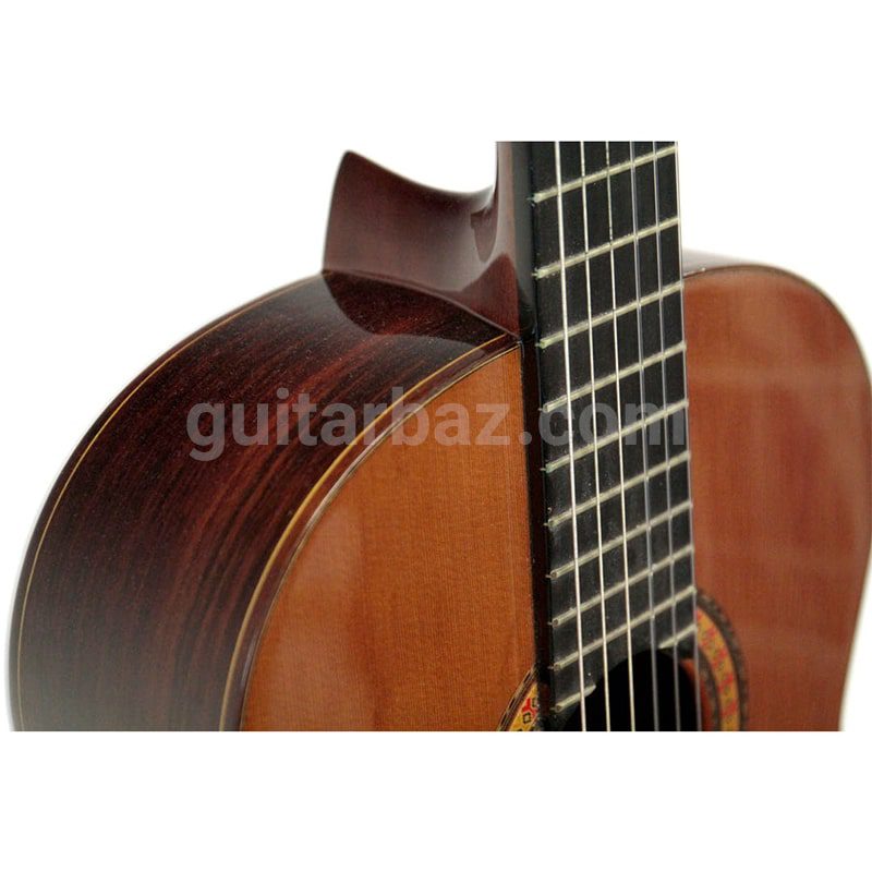 گیتار کلاسیک cuenca مدل 40R