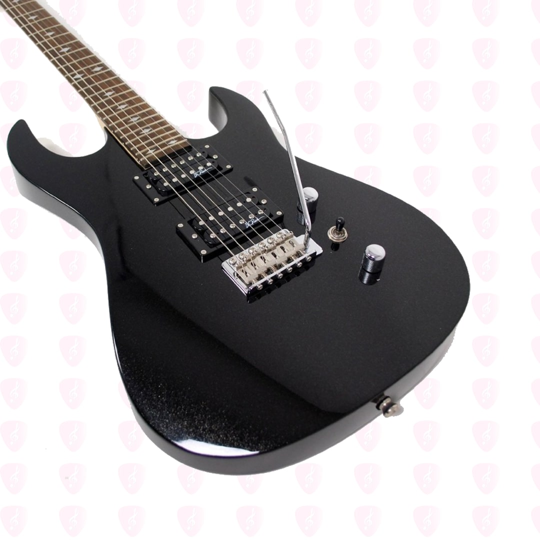 گیتار الکتریک B.C Rich مدل asm1