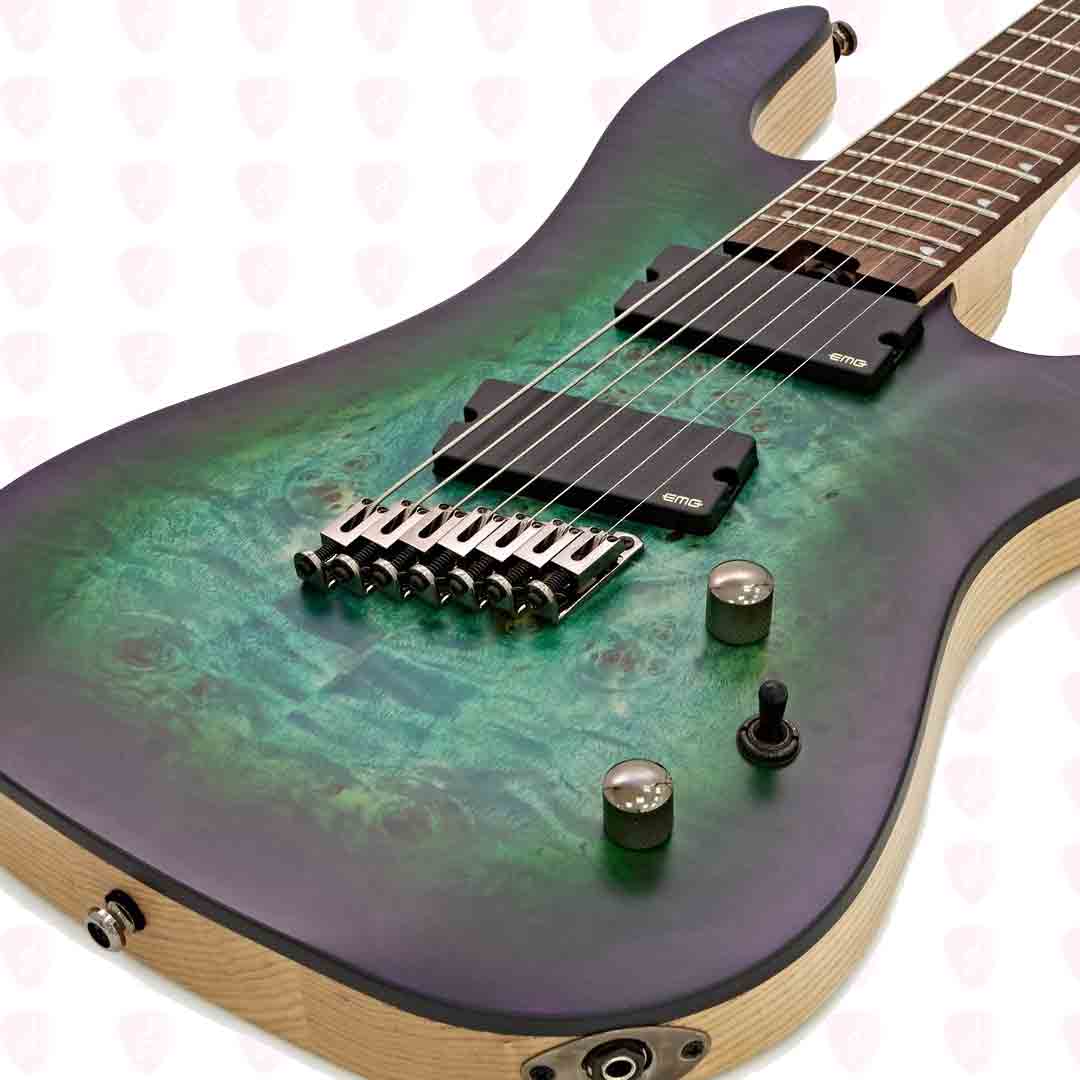 گیتار الکتریک Cort مدل kx500ms