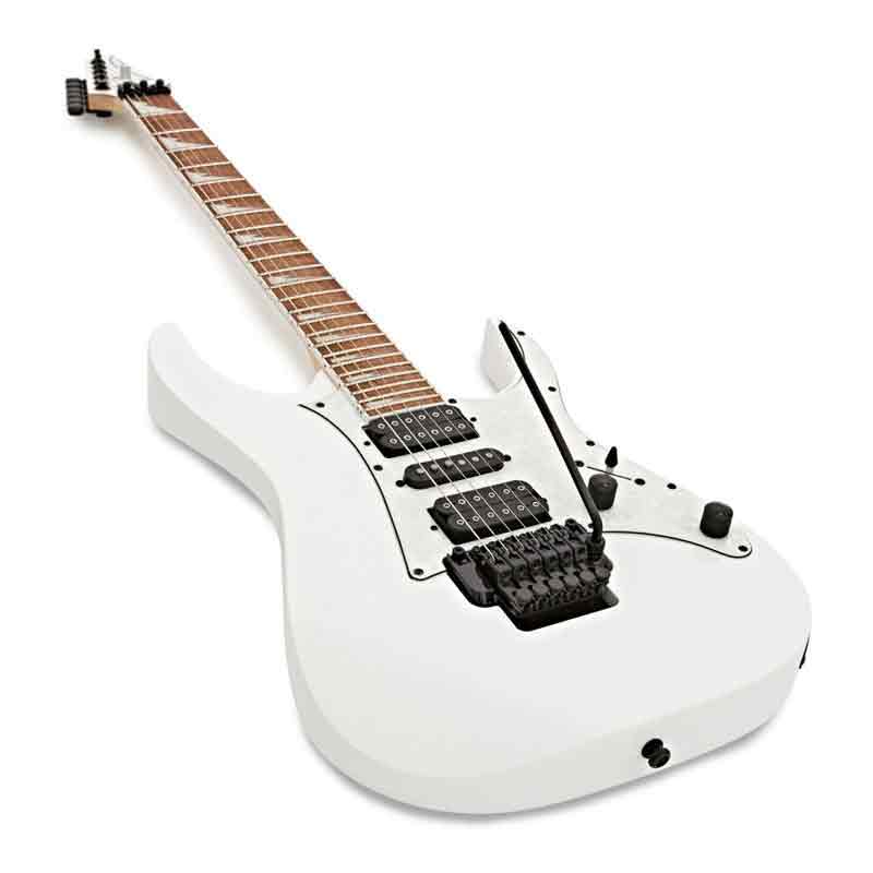 گیتار الکتریک آیبانز مدل RG350DXZ-WH