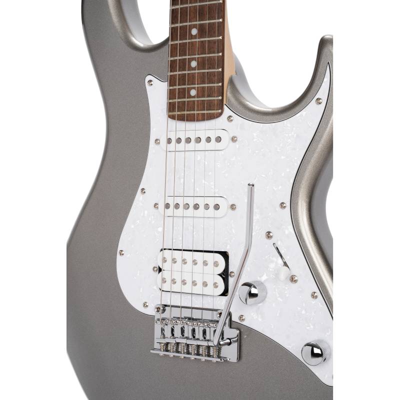 گیتار الکتریک Cort G250 Silver Metallic