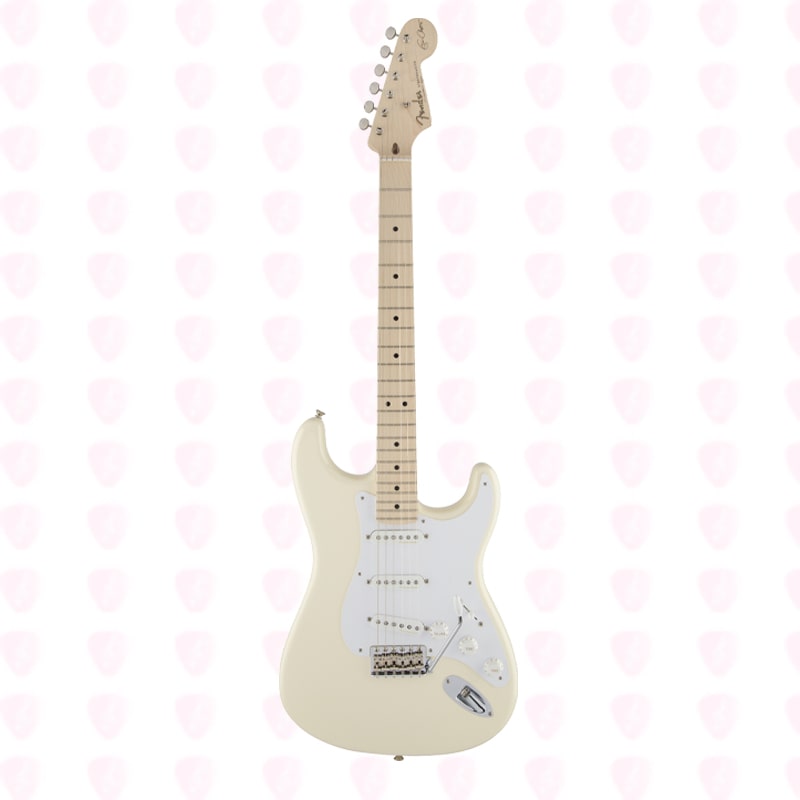 گیتار الکتریک Fender مدل Eric Clapton