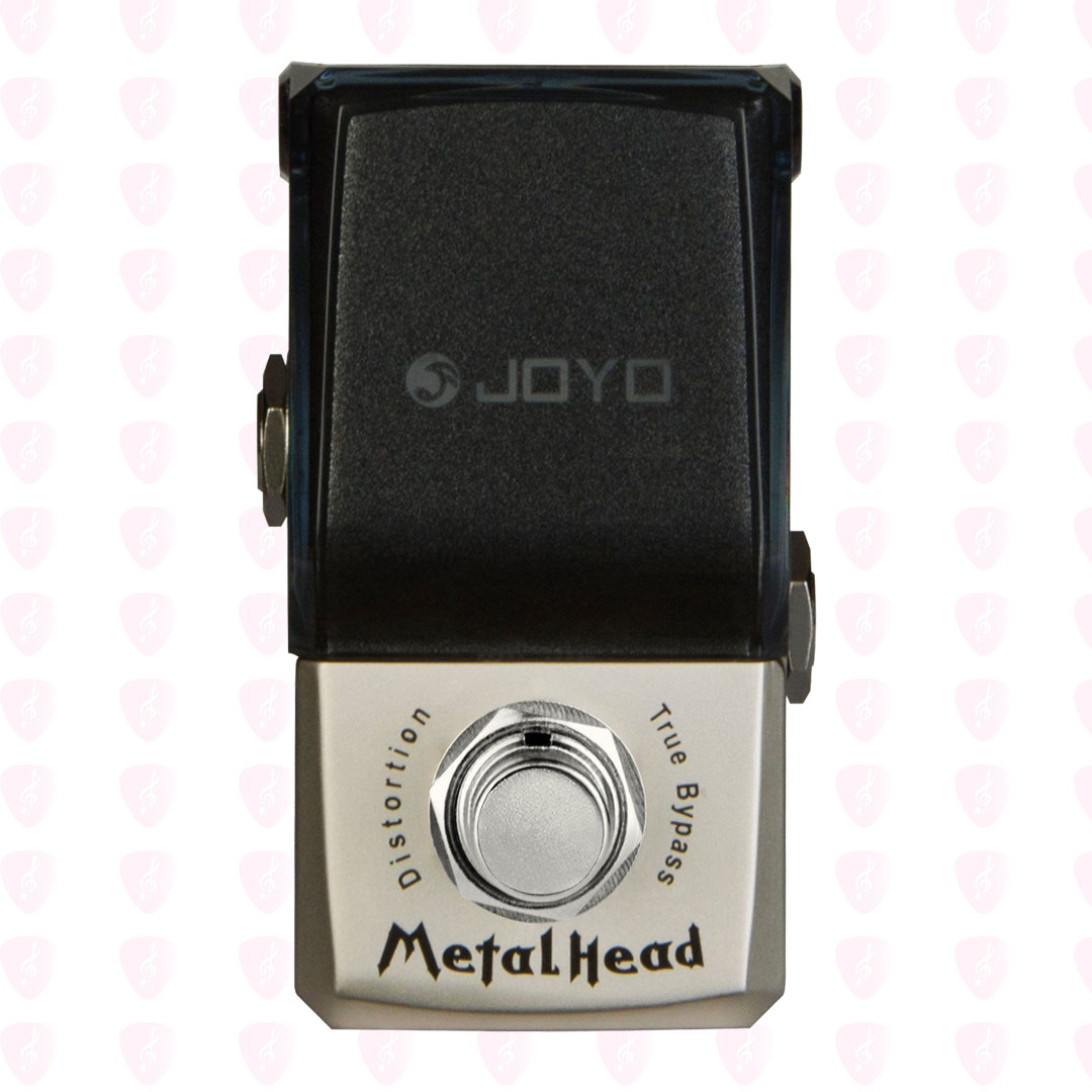 افکت گیتار الکتریک JOYO JF-315 Metal Head