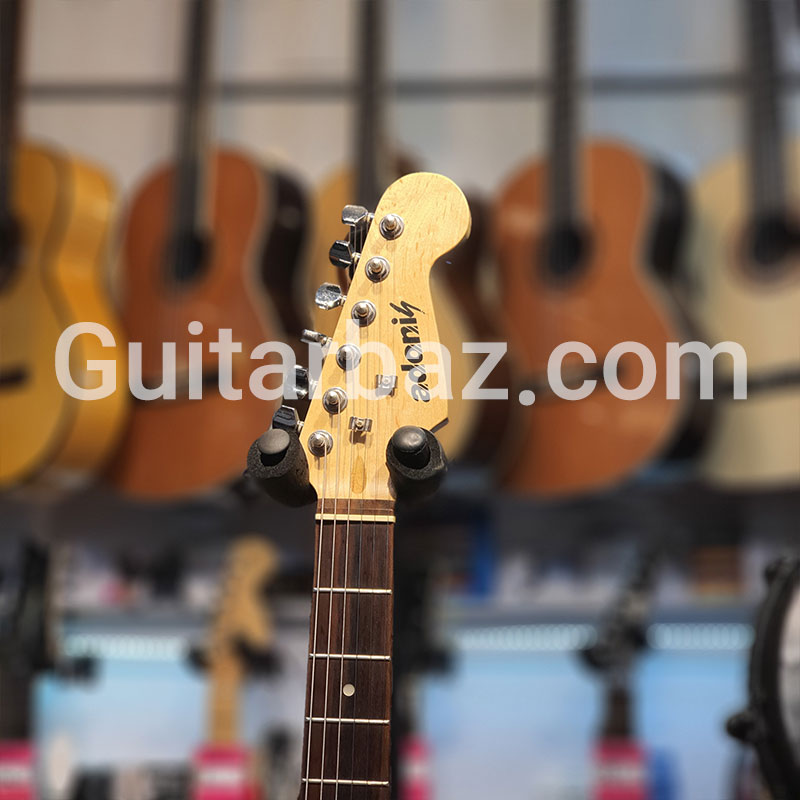 گیتار الکتریک آدونیس ساخت چین