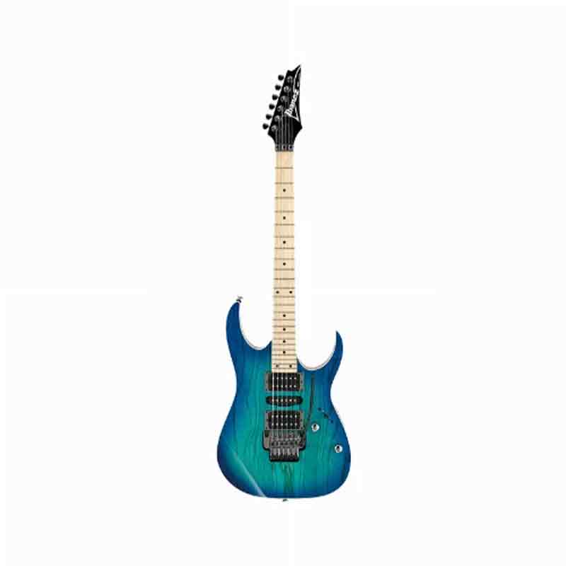 گیتار الکتریک آیبانز مدل RG370AHMZ BMT