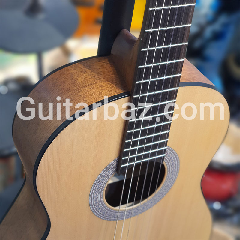 گیتار کلاسیک کورت 3/4 مدل ac70