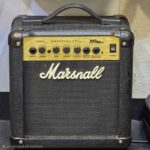 آمپلی مارشال mg10cd