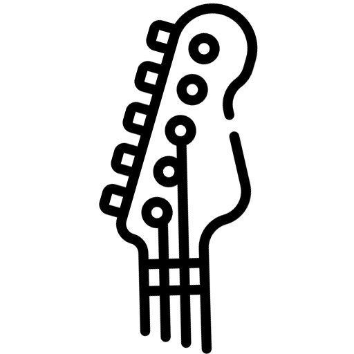 electric guitar 1