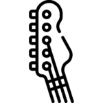 گیتار الکتریک