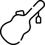 کیس گیتار
