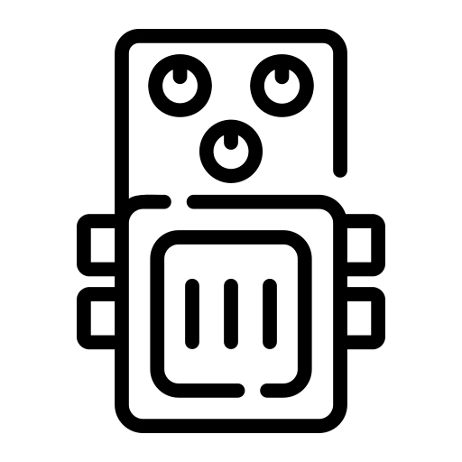 guitar pedal