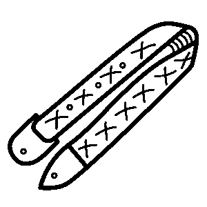 بند گیتار