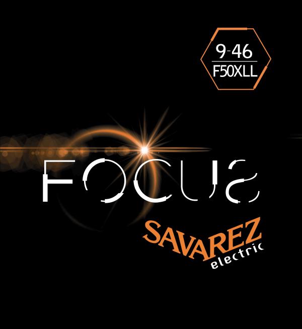 سیم گیتار الکتریک ساوارز 46-9