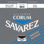 سیم گیتار ساوارز 500AJ