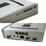 تیونر KORG DT-10