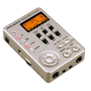افکت گیتار زوم ZOOM PFX 9003
