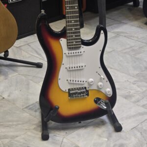 گیتار الکتریک فندر استرتوکستر fender Stratocaster