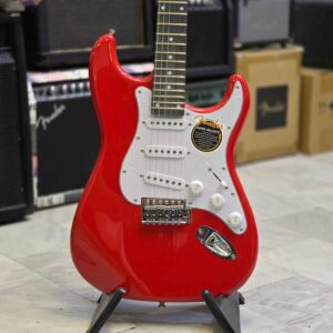 گیتار الکتریک فندر استرتوکستر fender Stratocaster