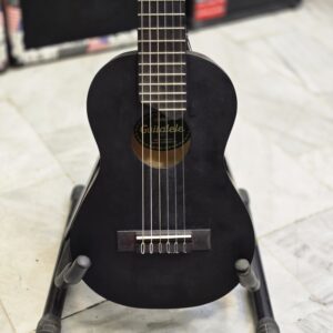 گیتار له له یاماها gl1 bk