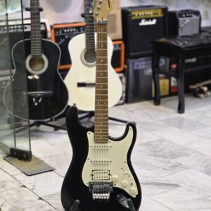 گیتار الکتریک آریا stg floyd rose