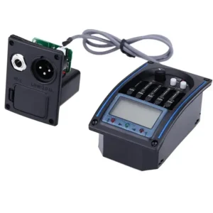 پیکاپ گیتار اکولایزر c5